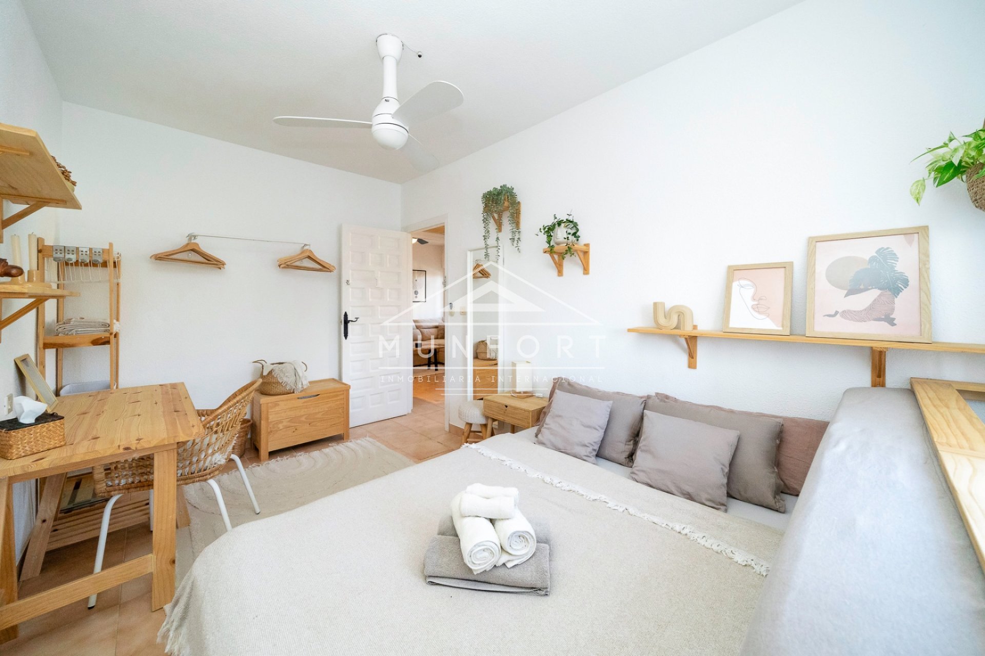 Wiederverkauf - Reihenhäuser -
Alcázares, Los