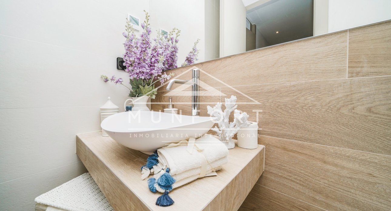 Wiederverkauf - Reihenhäuser -
Algorfa - Club de Golf La Finca - Algorfa