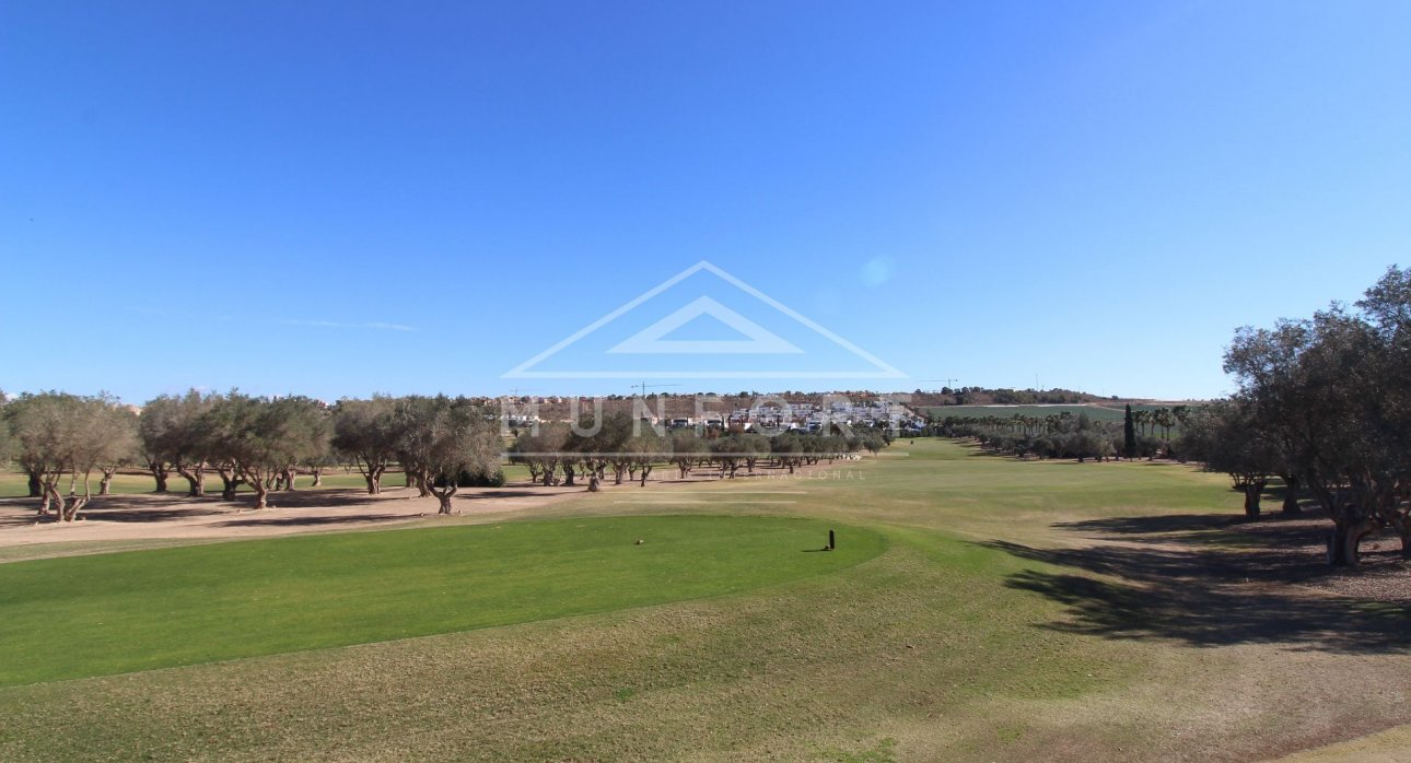 Wiederverkauf - Reihenhäuser -
Algorfa - Club de Golf La Finca