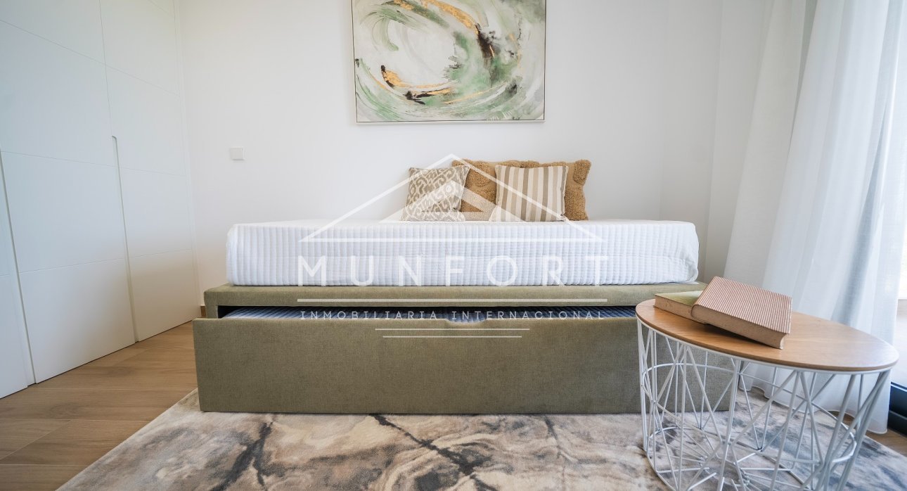 Wiederverkauf - Reihenhäuser -
Algorfa