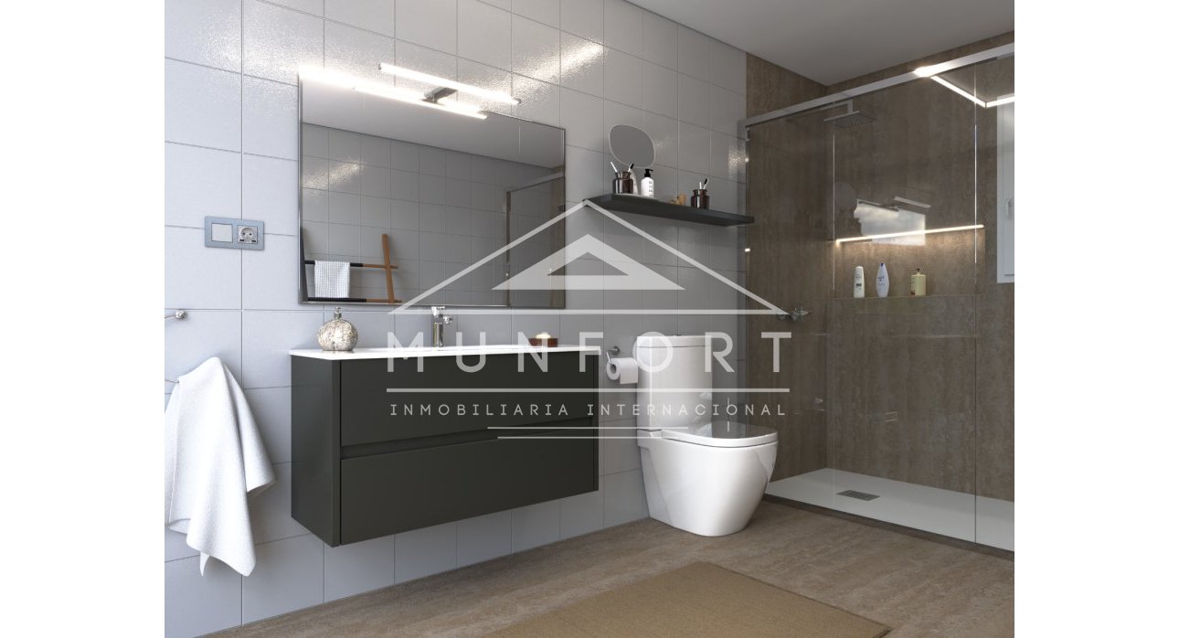 Wiederverkauf - Reihenhäuser -
Cartagena - Los Belones