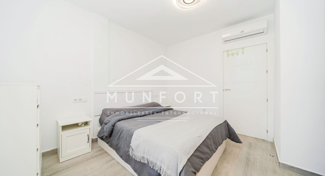 Wiederverkauf - Reihenhäuser -
Lo Pagán - Los Cuarteros - Lo Pagán