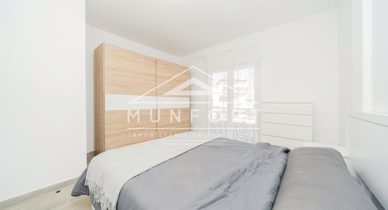 Wiederverkauf - Reihenhäuser -
Lo Pagán - Los Cuarteros - Lo Pagán