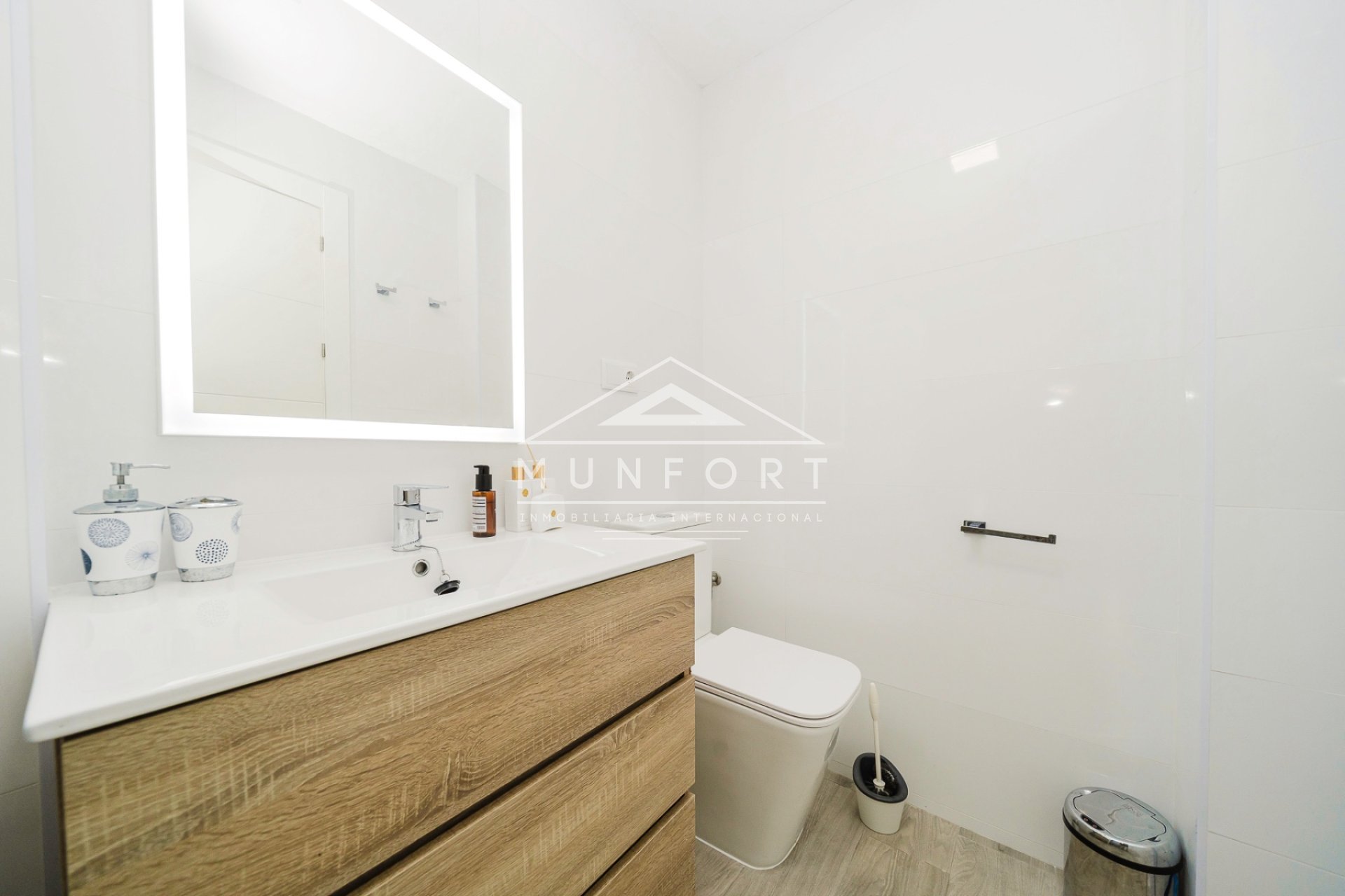 Wiederverkauf - Reihenhäuser -
Lo Pagán - Los Cuarteros - Lo Pagán