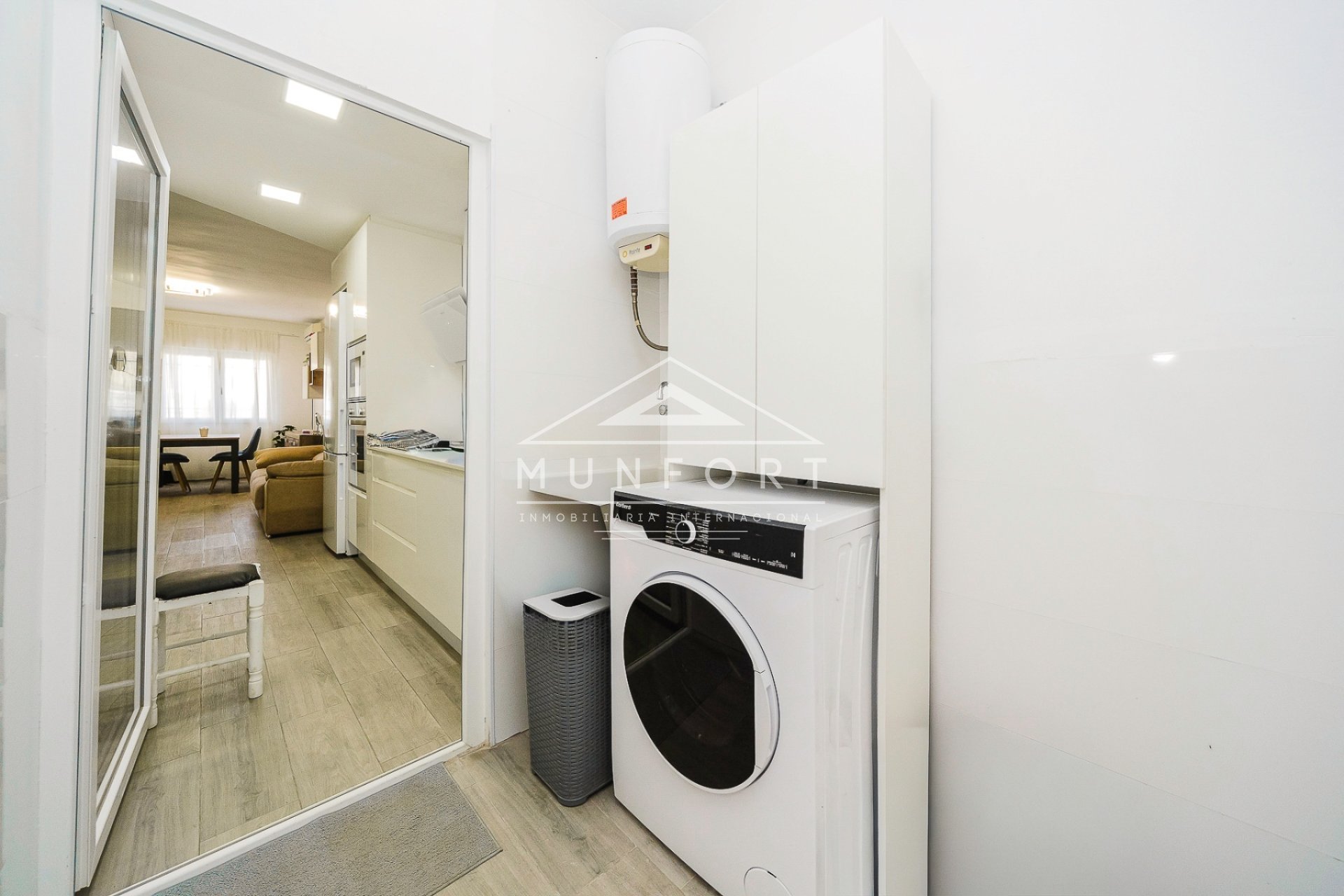 Wiederverkauf - Reihenhäuser -
Lo Pagán - Los Cuarteros - Lo Pagán