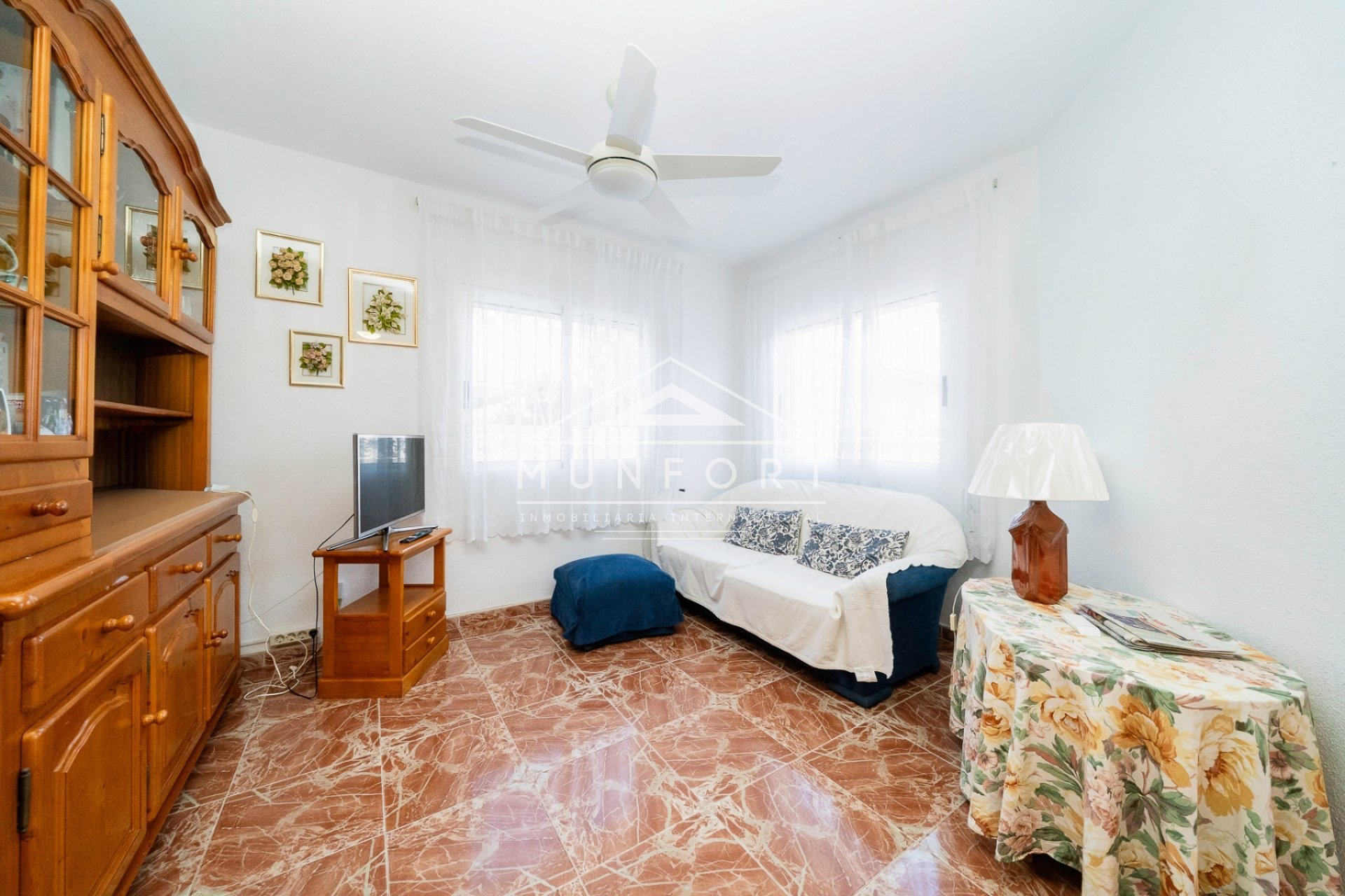 Wiederverkauf - Reihenhäuser -
Los Urrutias - El Carmol&iacute;