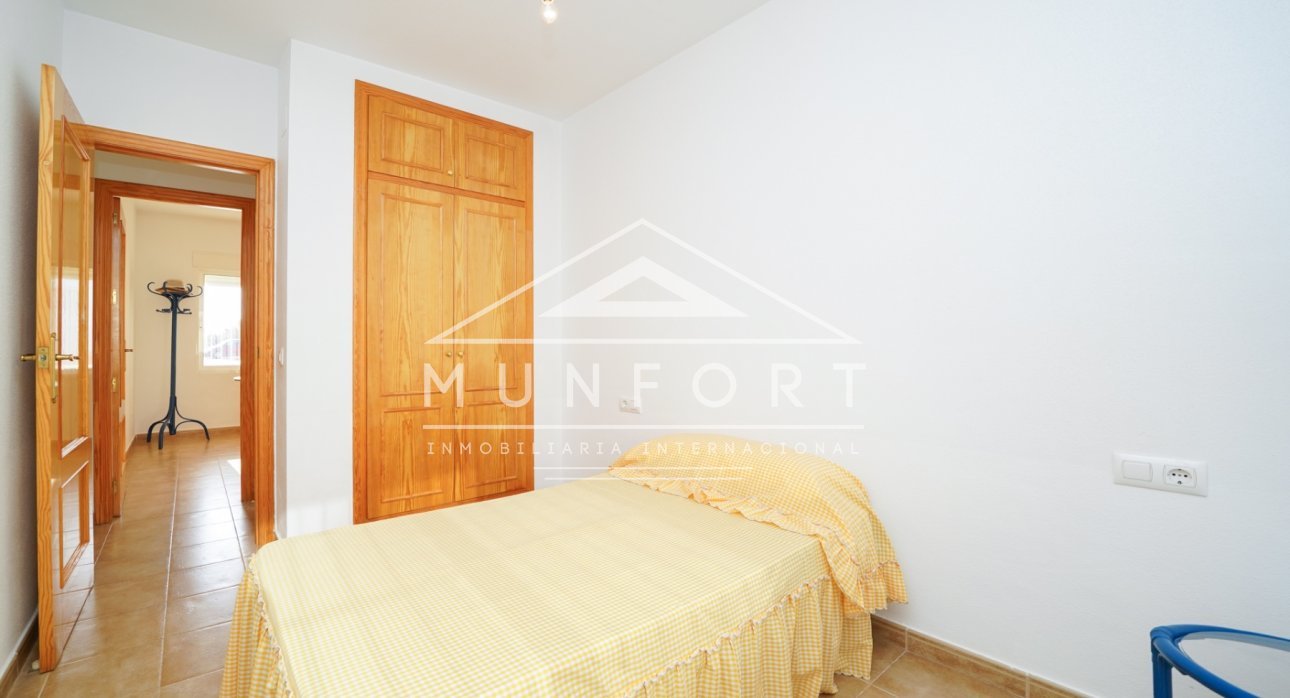 Wiederverkauf - Reihenhäuser -
Los Urrutias