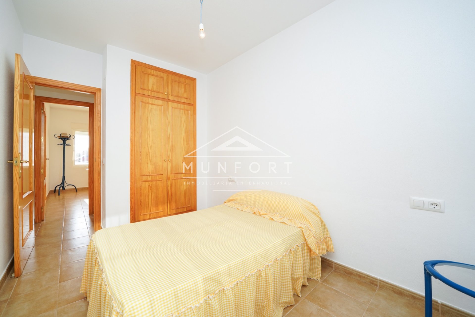 Wiederverkauf - Reihenhäuser -
Los Urrutias