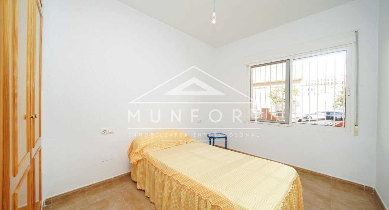 Wiederverkauf - Reihenhäuser -
Los Urrutias