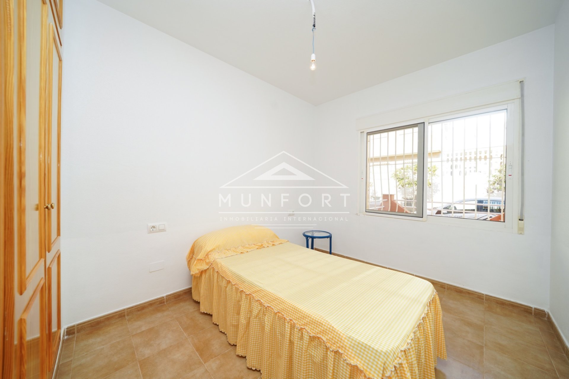 Wiederverkauf - Reihenhäuser -
Los Urrutias