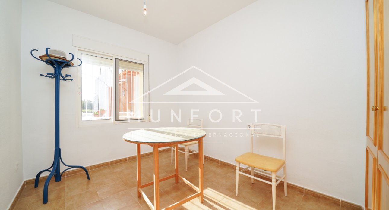 Wiederverkauf - Reihenhäuser -
Los Urrutias