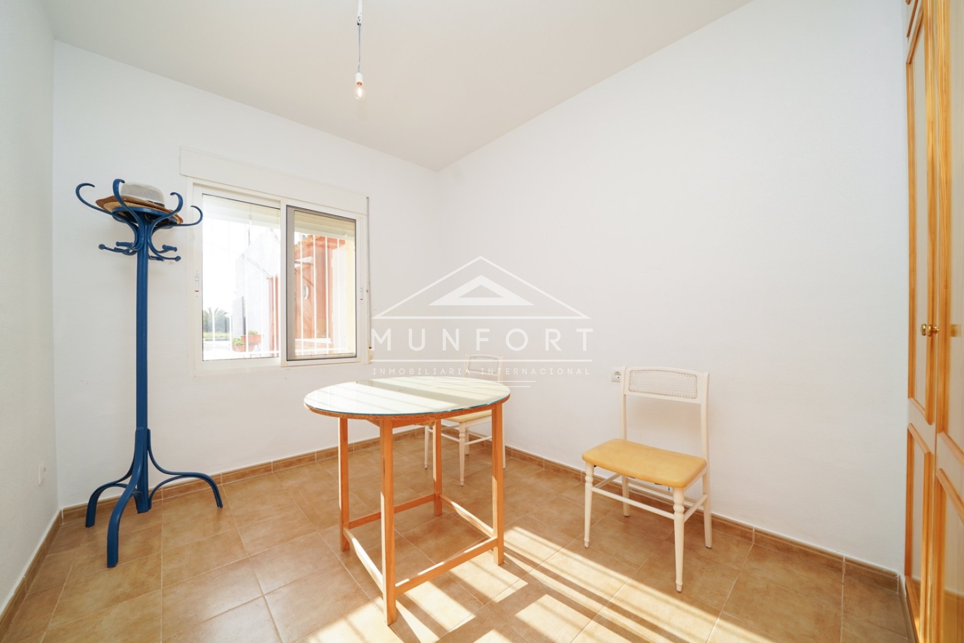 Wiederverkauf - Reihenhäuser -
Los Urrutias