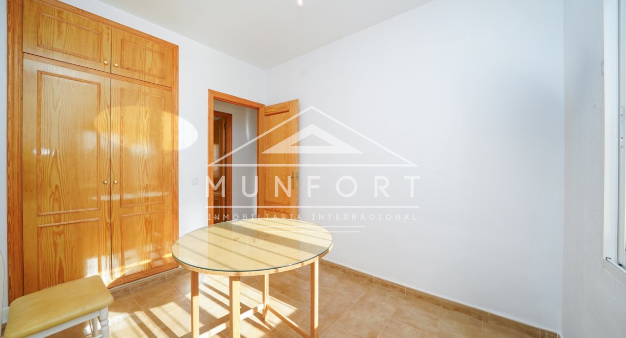 Wiederverkauf - Reihenhäuser -
Los Urrutias