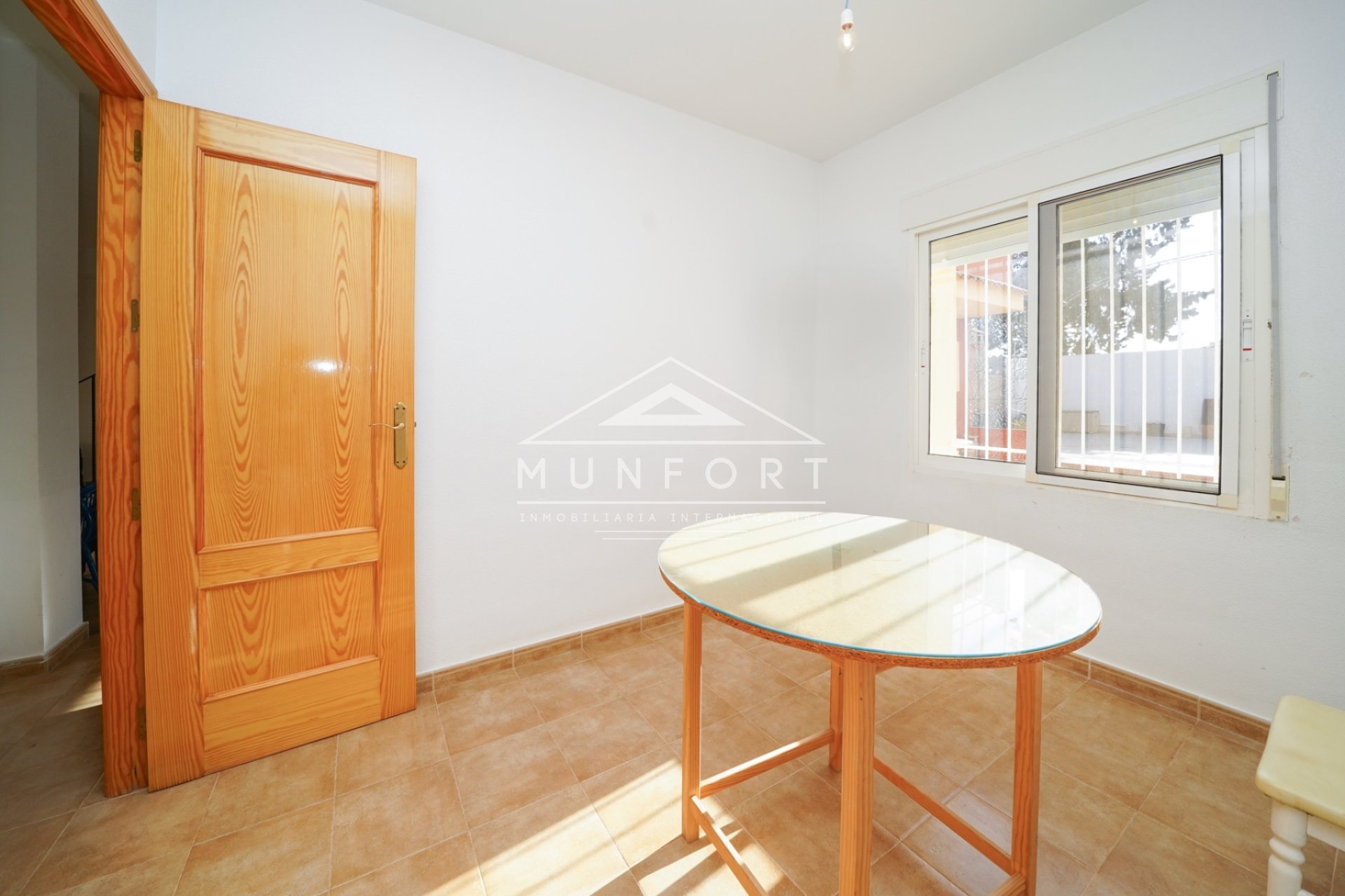 Wiederverkauf - Reihenhäuser -
Los Urrutias