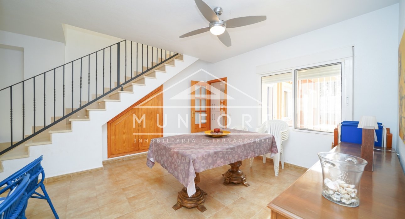 Wiederverkauf - Reihenhäuser -
Los Urrutias