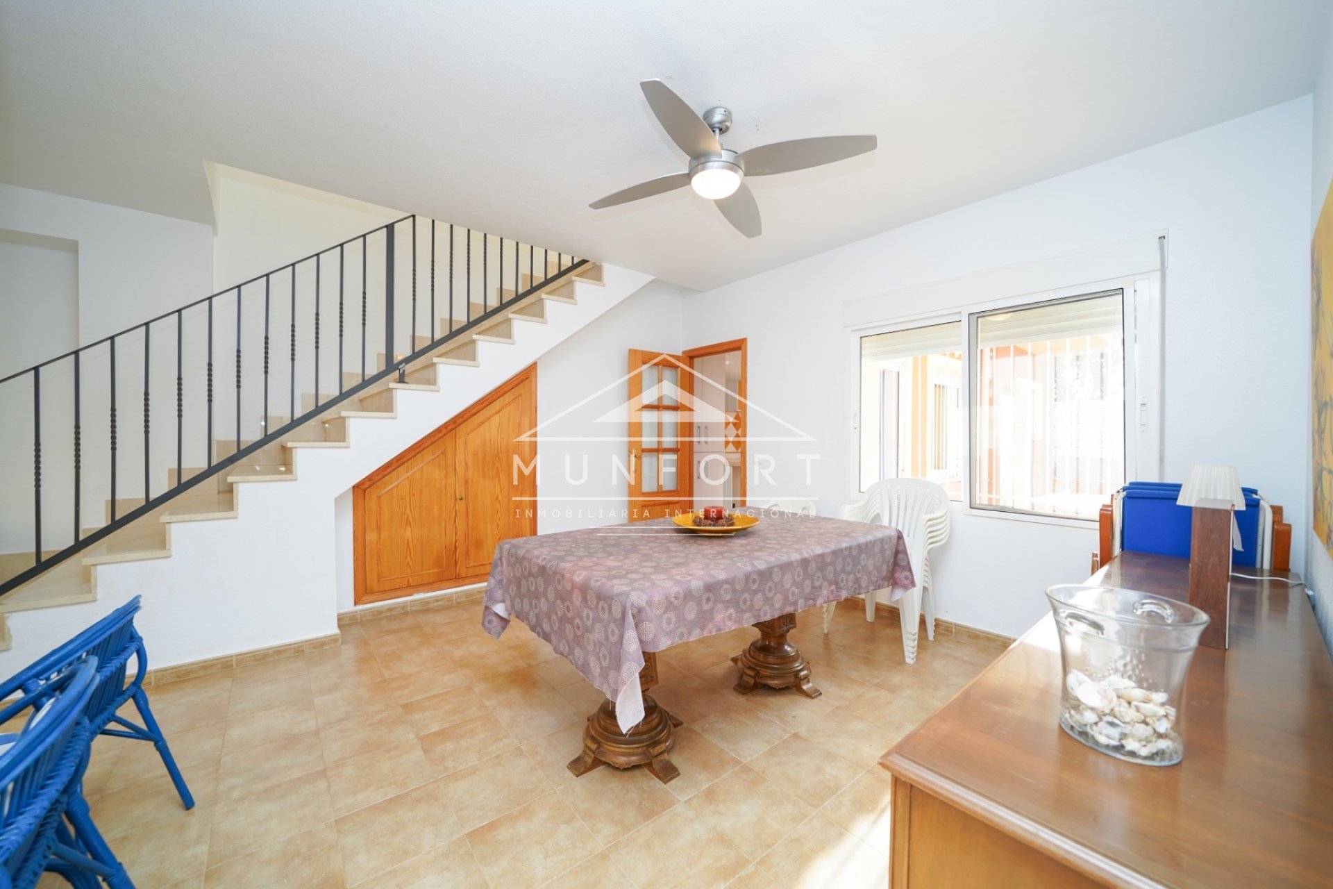 Wiederverkauf - Reihenhäuser -
Los Urrutias