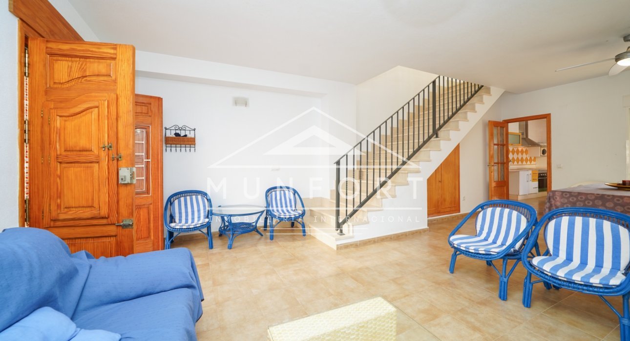 Wiederverkauf - Reihenhäuser -
Los Urrutias