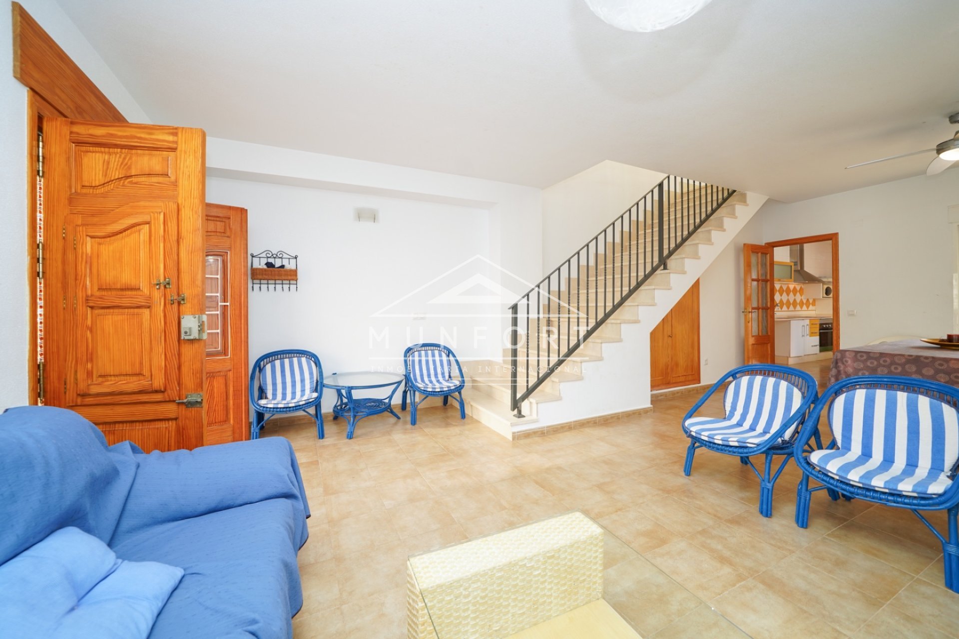 Wiederverkauf - Reihenhäuser -
Los Urrutias