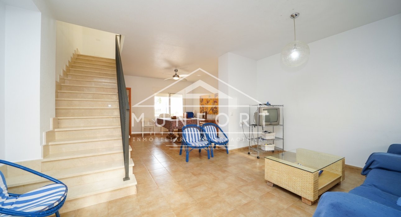 Wiederverkauf - Reihenhäuser -
Los Urrutias