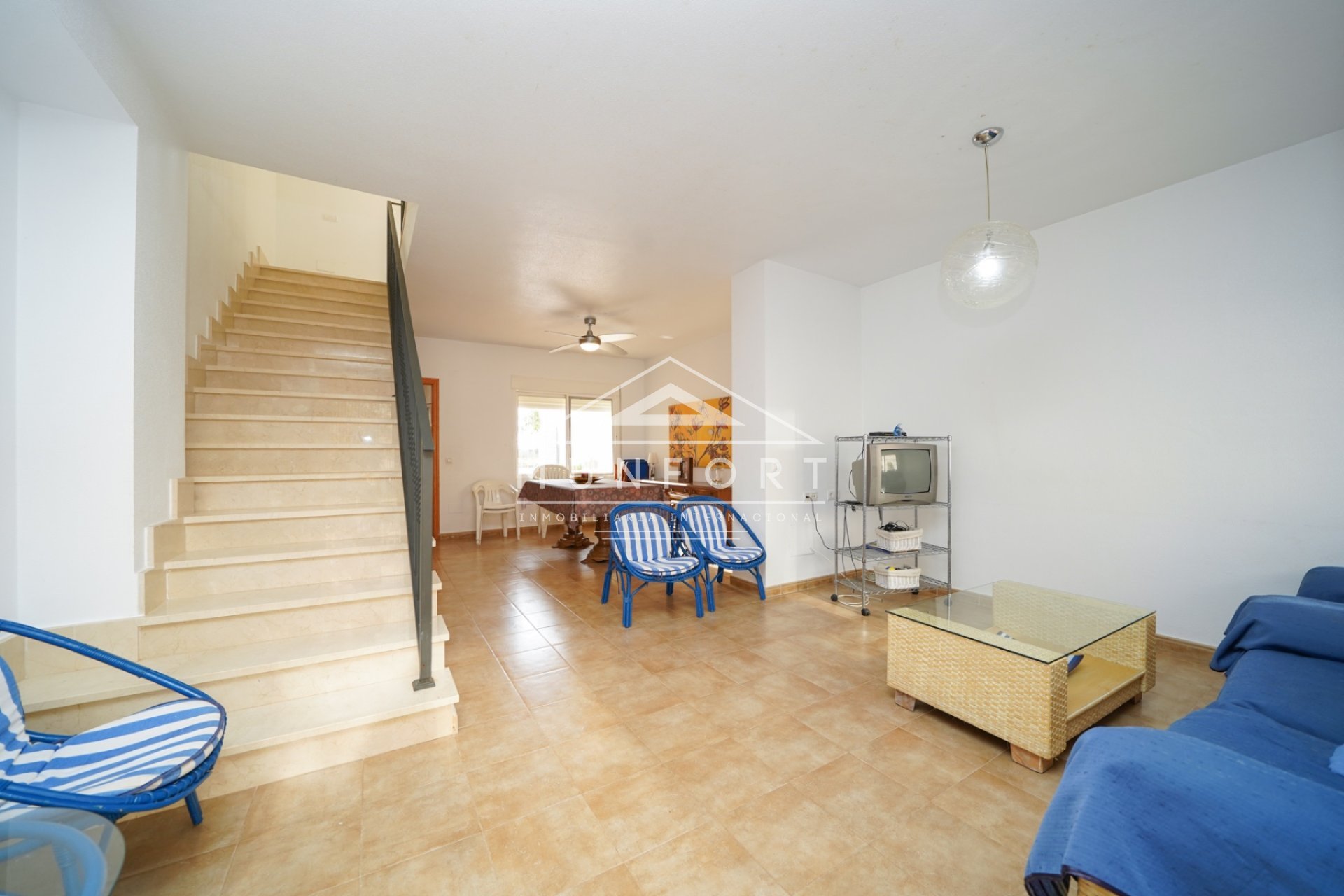 Wiederverkauf - Reihenhäuser -
Los Urrutias