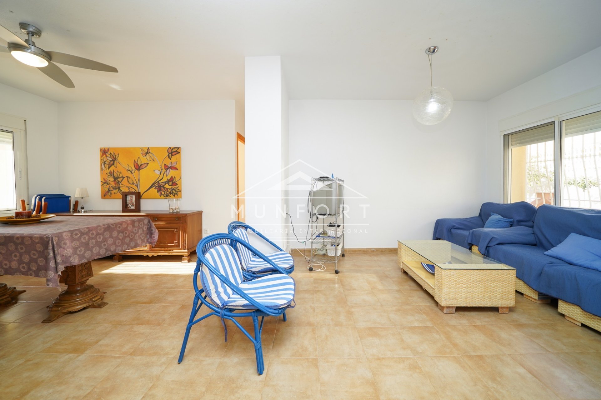 Wiederverkauf - Reihenhäuser -
Los Urrutias