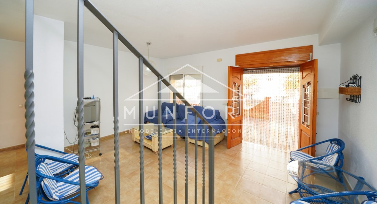 Wiederverkauf - Reihenhäuser -
Los Urrutias