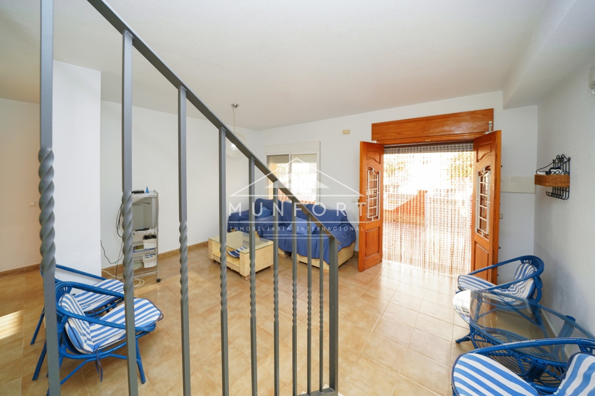 Wiederverkauf - Reihenhäuser -
Los Urrutias