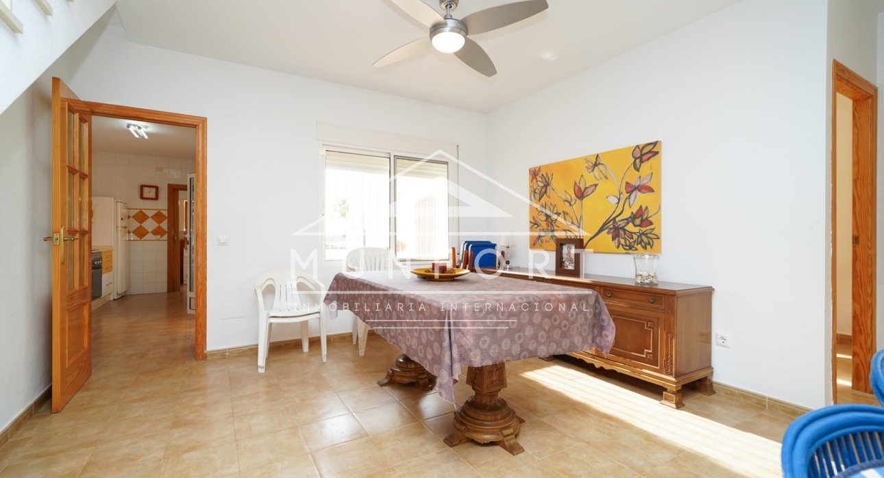 Wiederverkauf - Reihenhäuser -
Los Urrutias