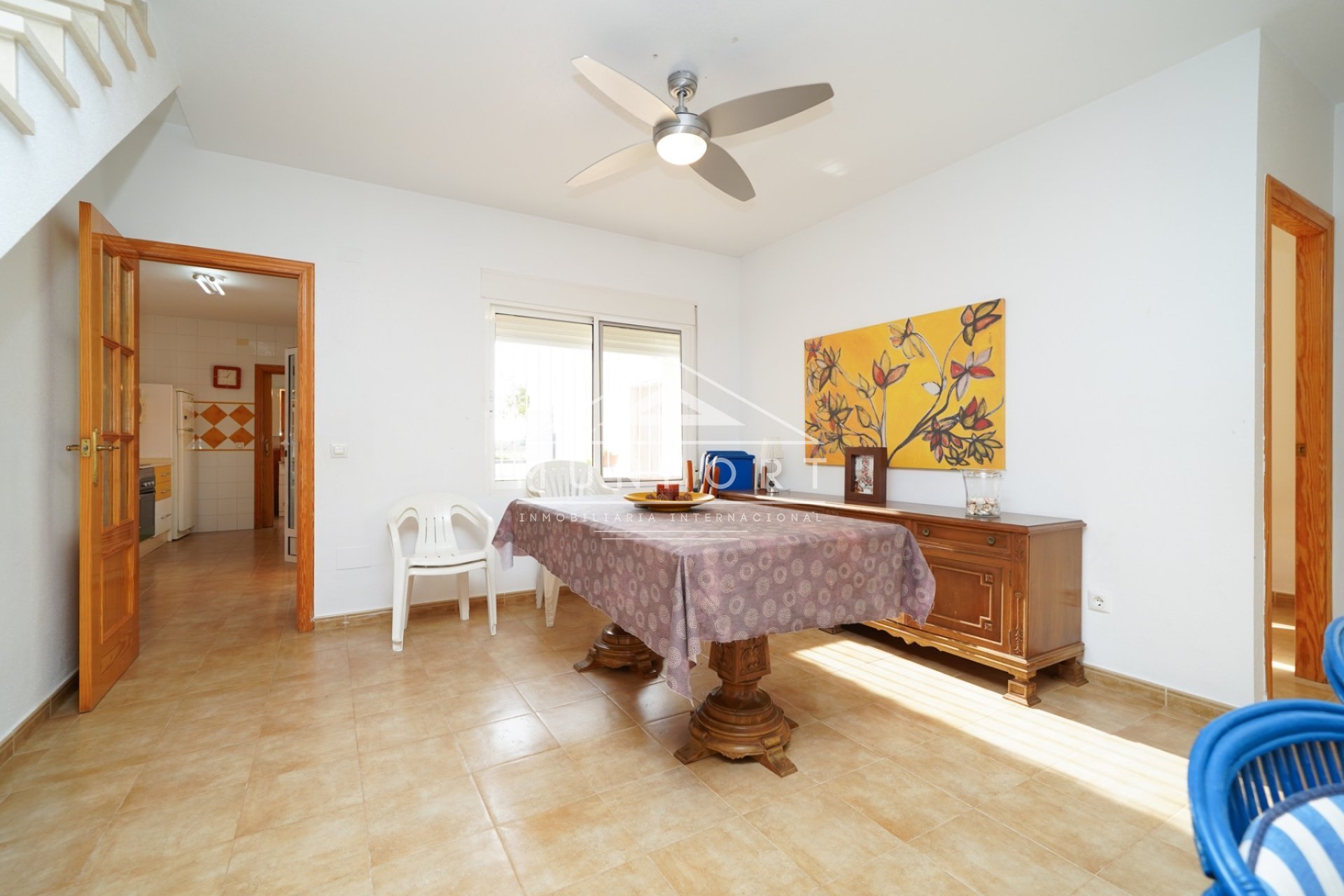 Wiederverkauf - Reihenhäuser -
Los Urrutias