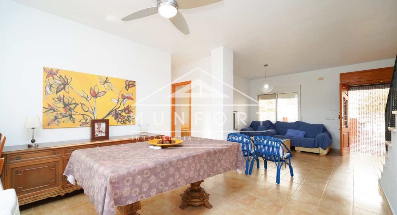 Wiederverkauf - Reihenhäuser -
Los Urrutias