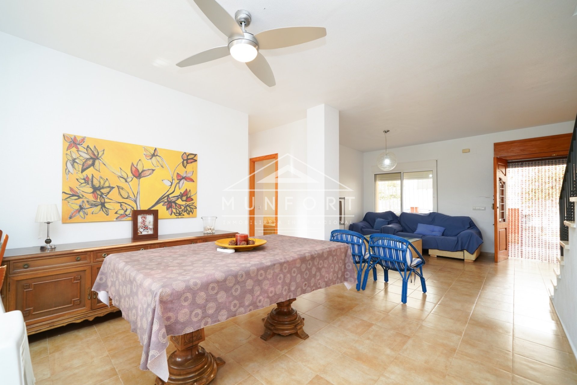 Wiederverkauf - Reihenhäuser -
Los Urrutias