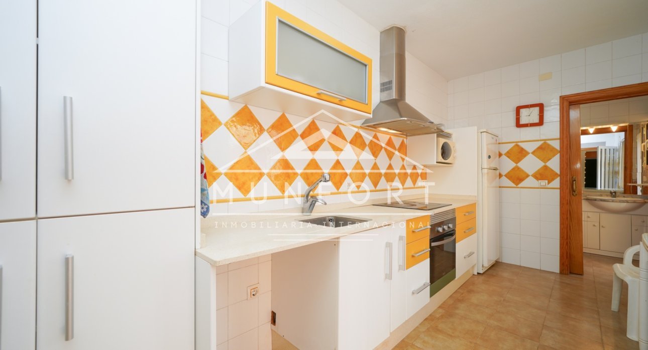 Wiederverkauf - Reihenhäuser -
Los Urrutias