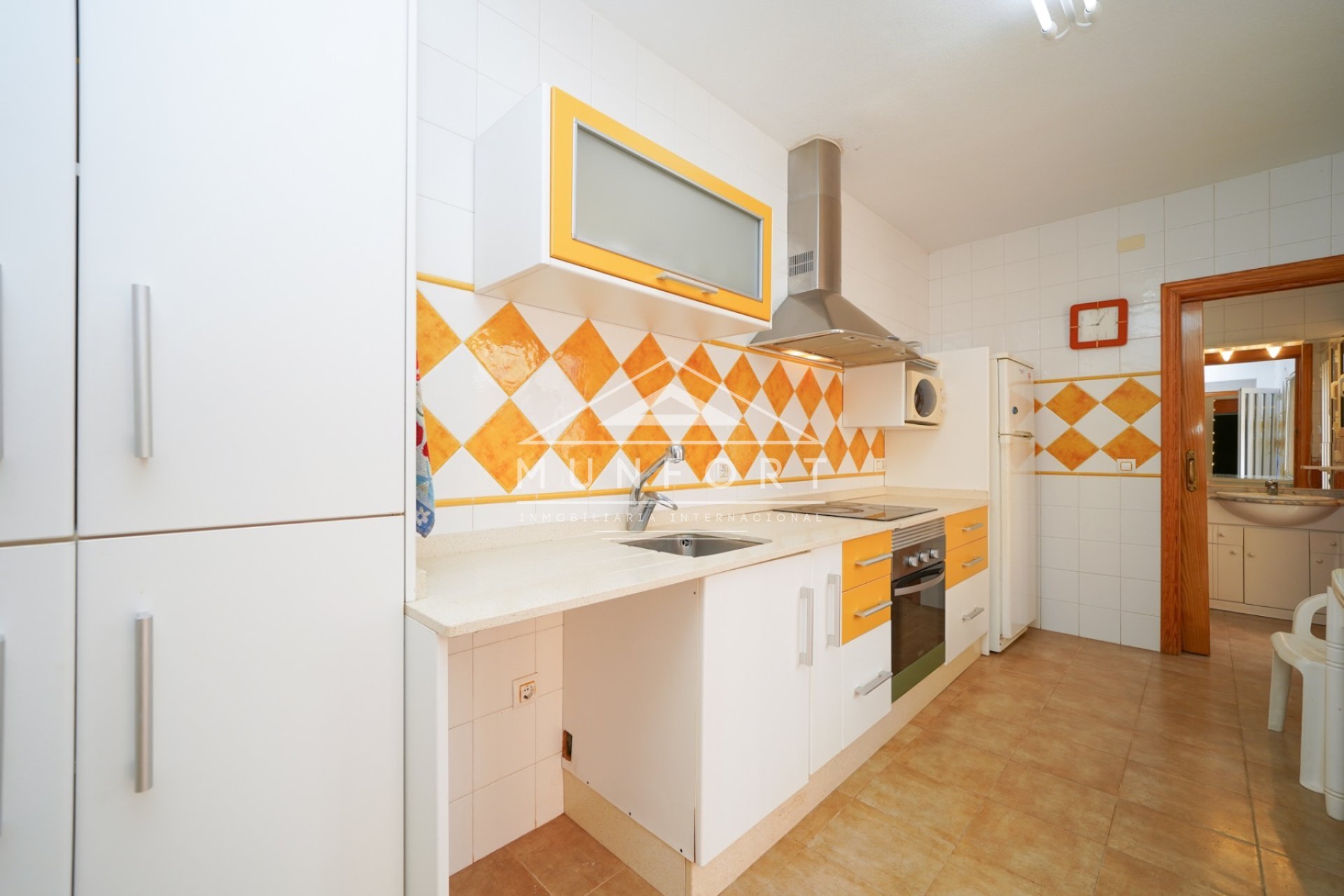 Wiederverkauf - Reihenhäuser -
Los Urrutias