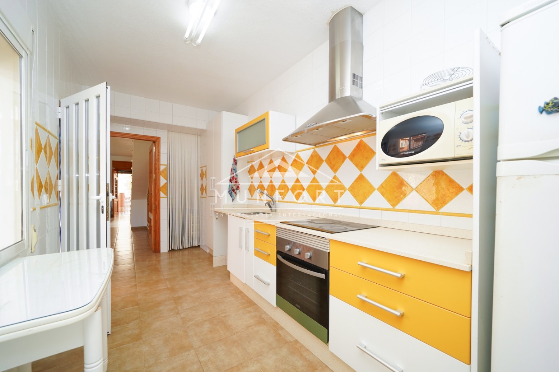 Wiederverkauf - Reihenhäuser -
Los Urrutias