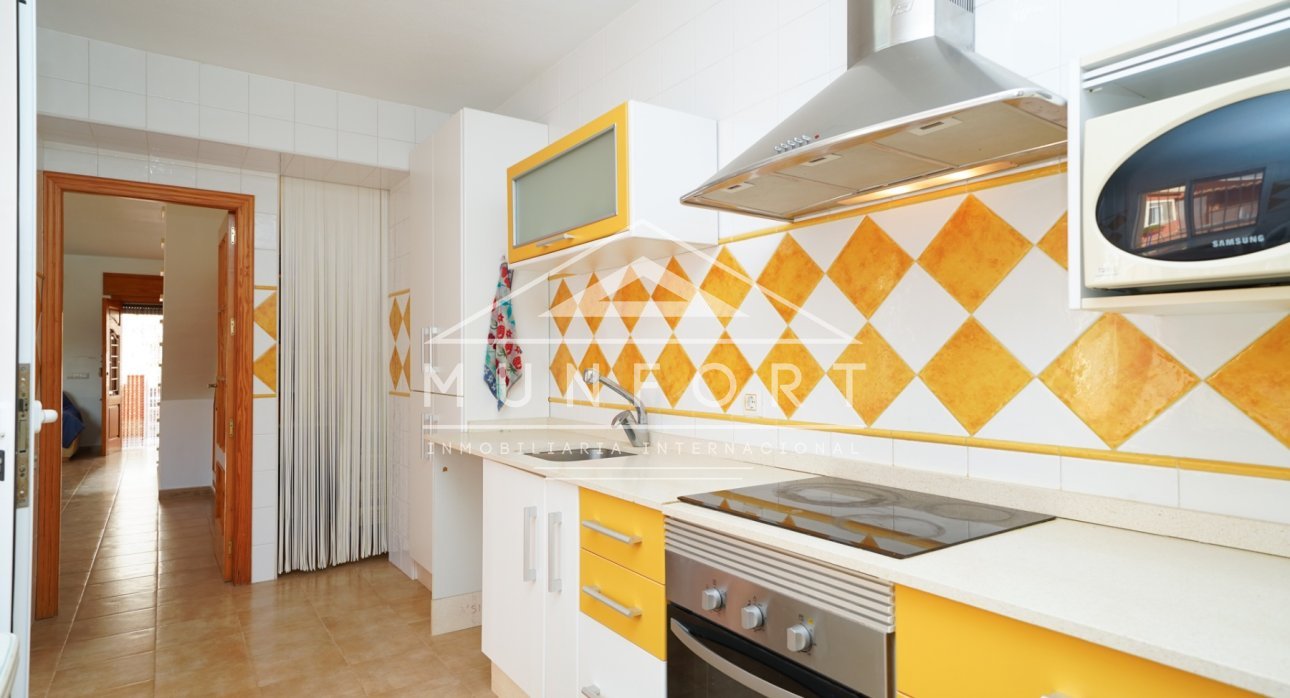 Wiederverkauf - Reihenhäuser -
Los Urrutias