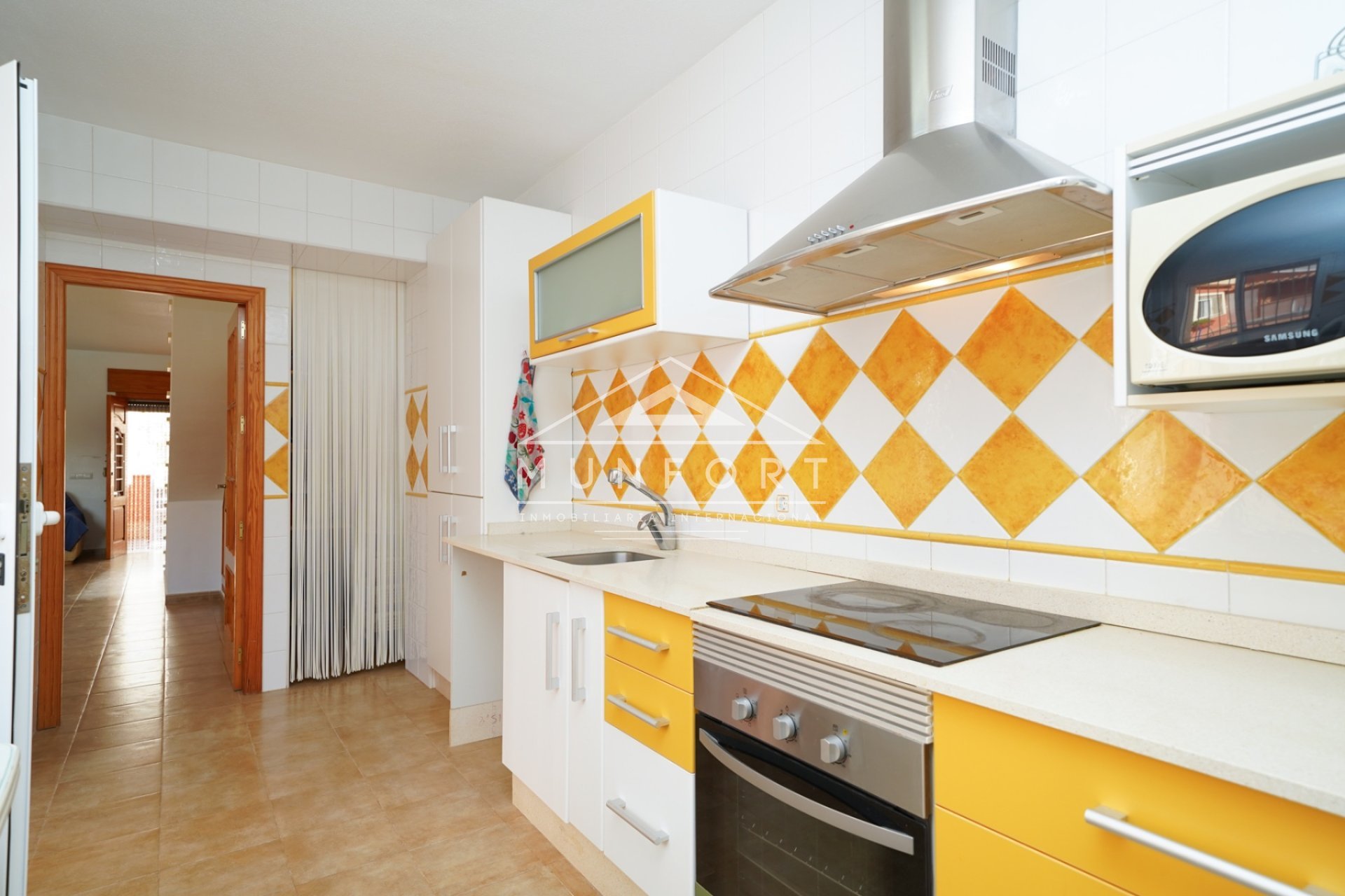 Wiederverkauf - Reihenhäuser -
Los Urrutias