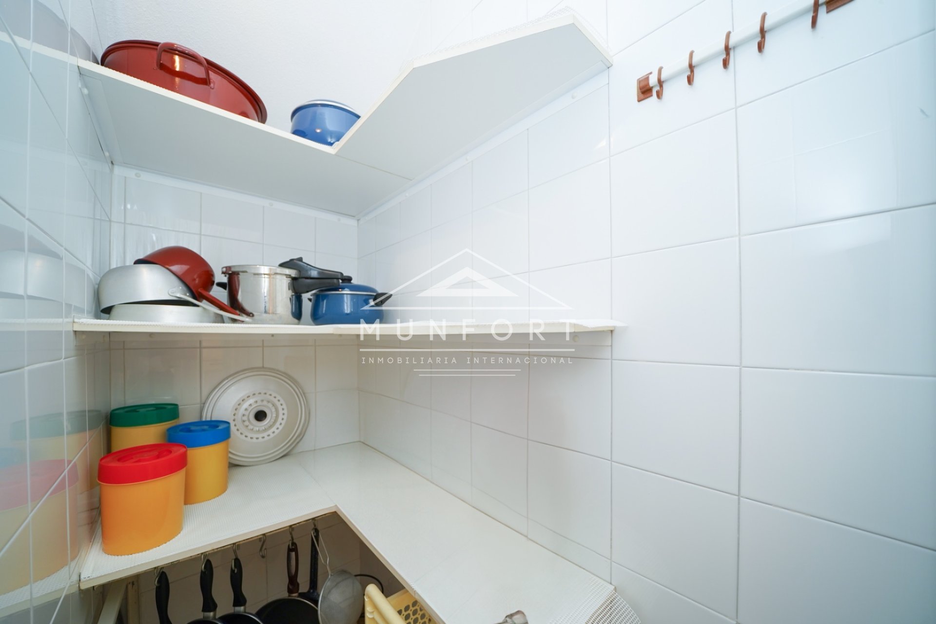 Wiederverkauf - Reihenhäuser -
Los Urrutias