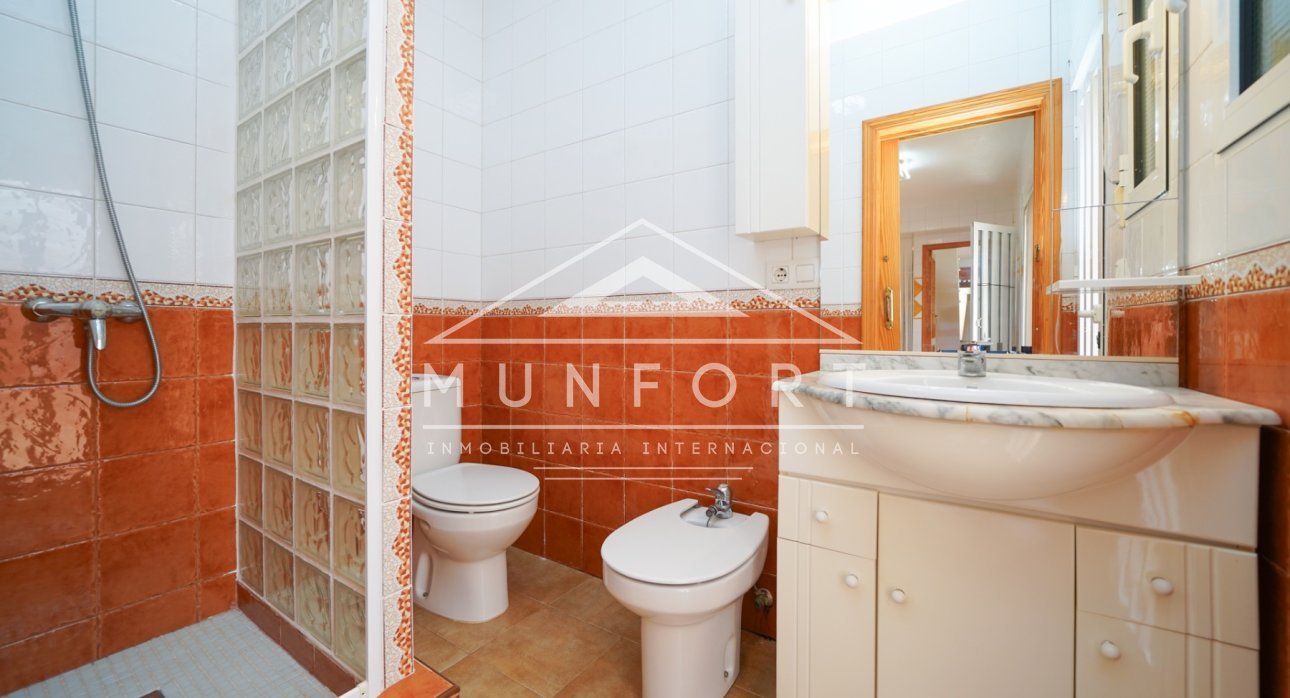 Wiederverkauf - Reihenhäuser -
Los Urrutias