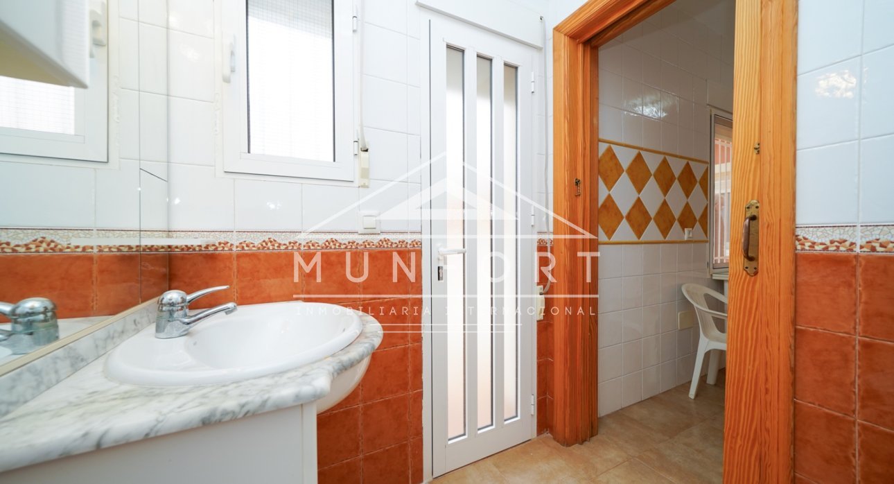 Wiederverkauf - Reihenhäuser -
Los Urrutias