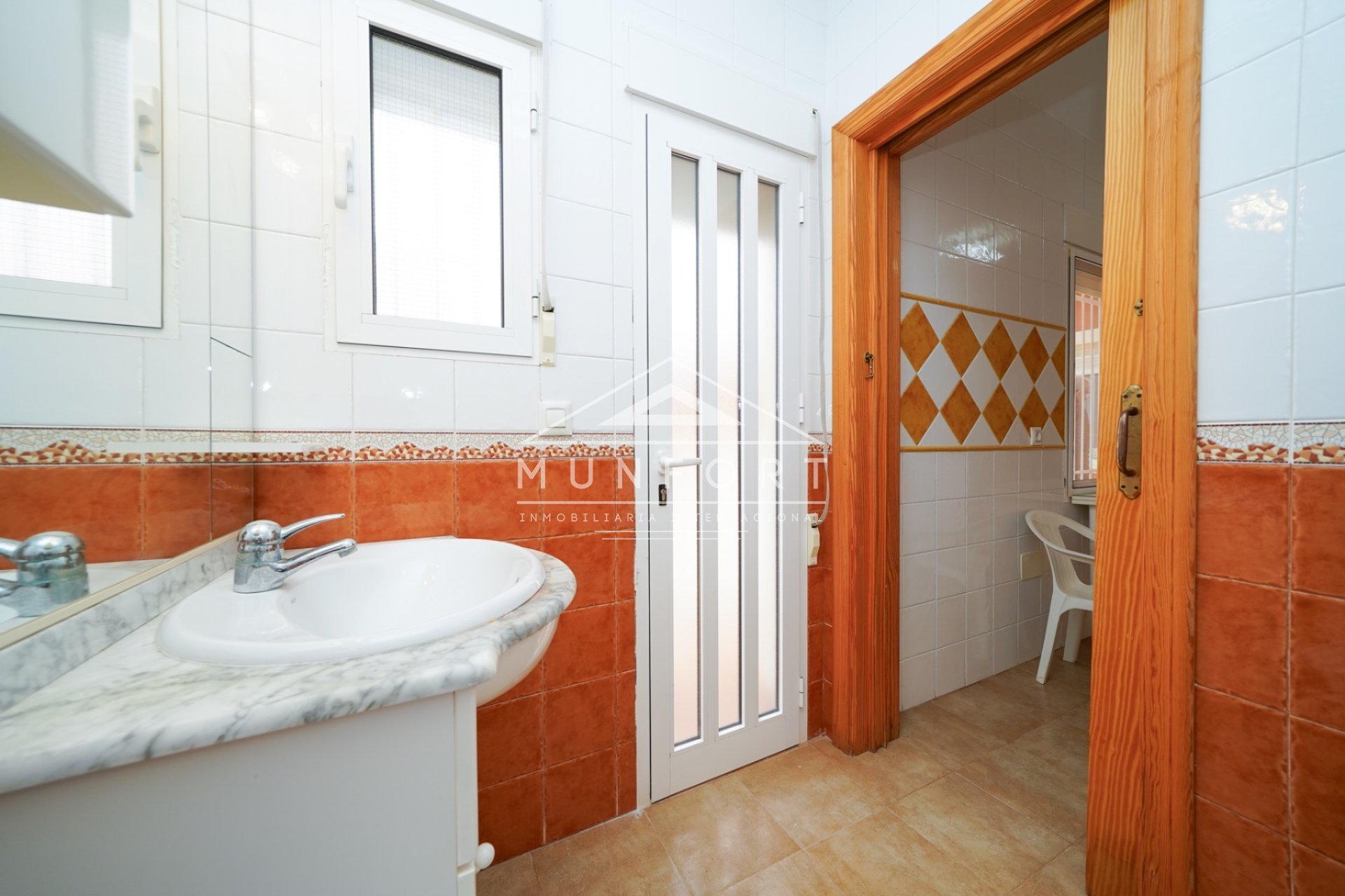 Wiederverkauf - Reihenhäuser -
Los Urrutias