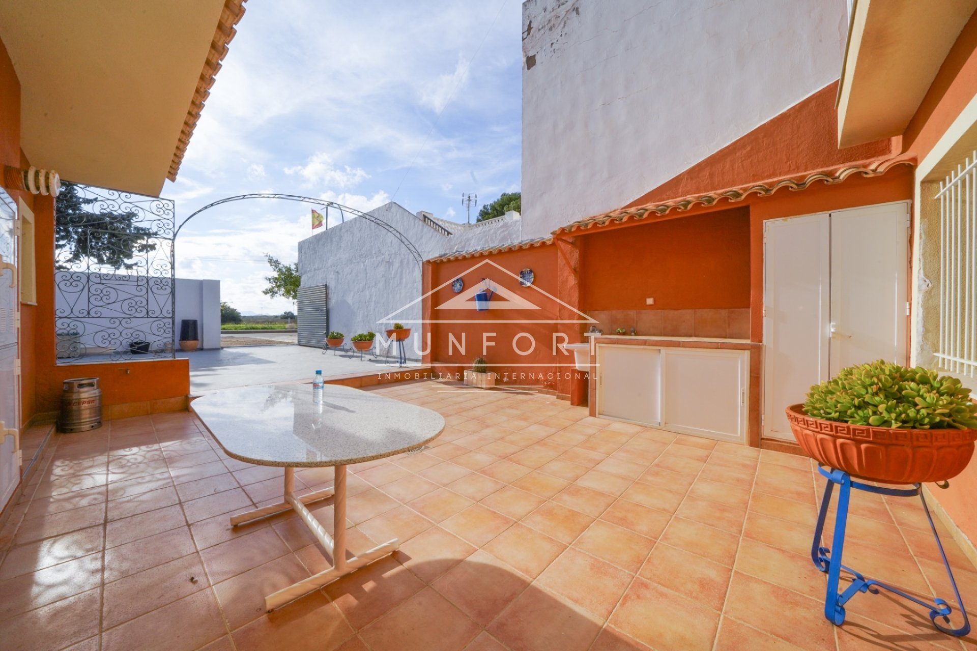 Wiederverkauf - Reihenhäuser -
Los Urrutias