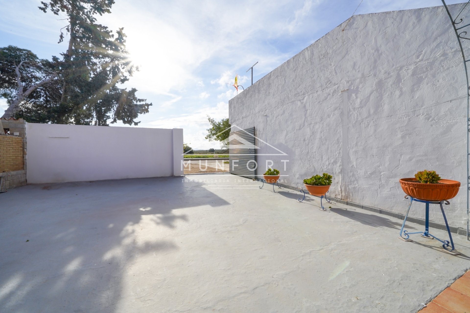 Wiederverkauf - Reihenhäuser -
Los Urrutias