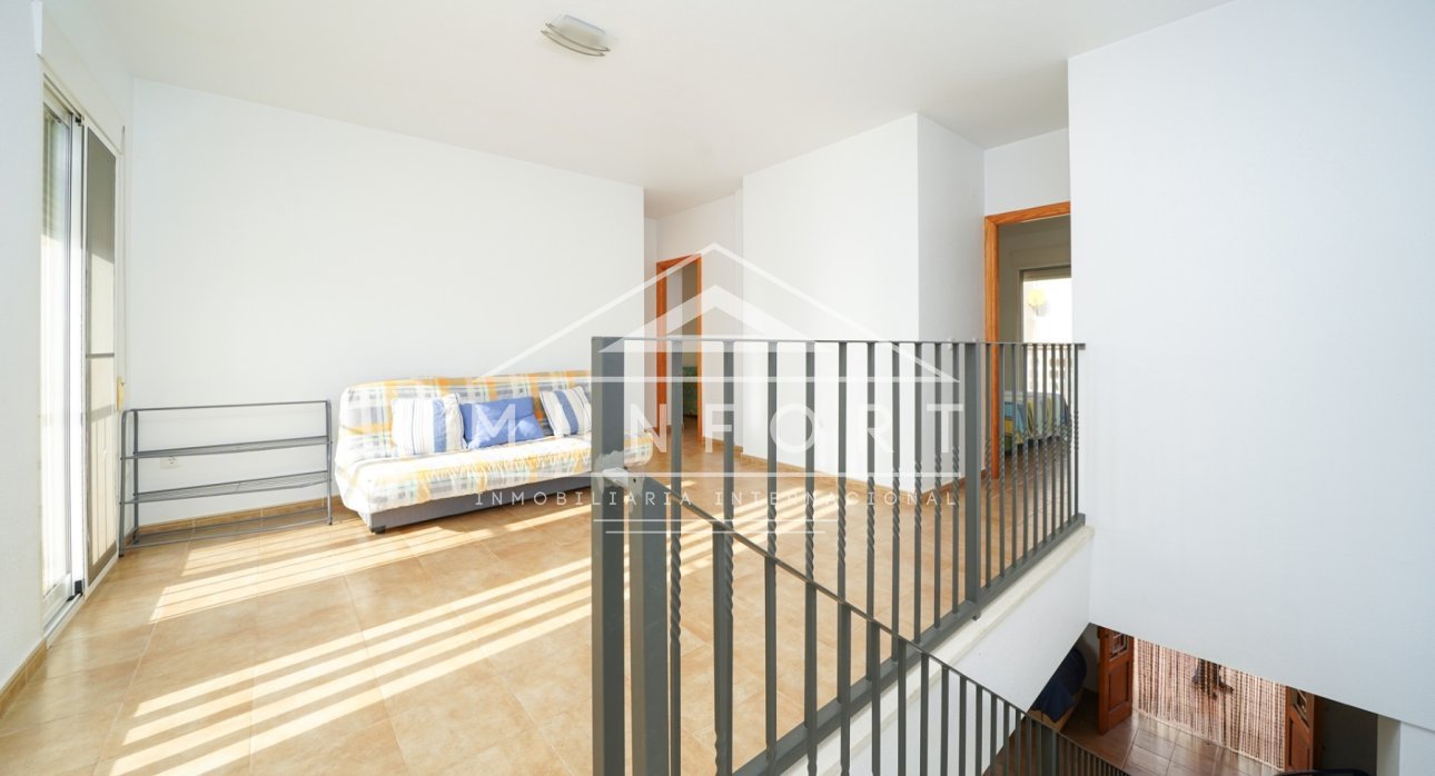 Wiederverkauf - Reihenhäuser -
Los Urrutias