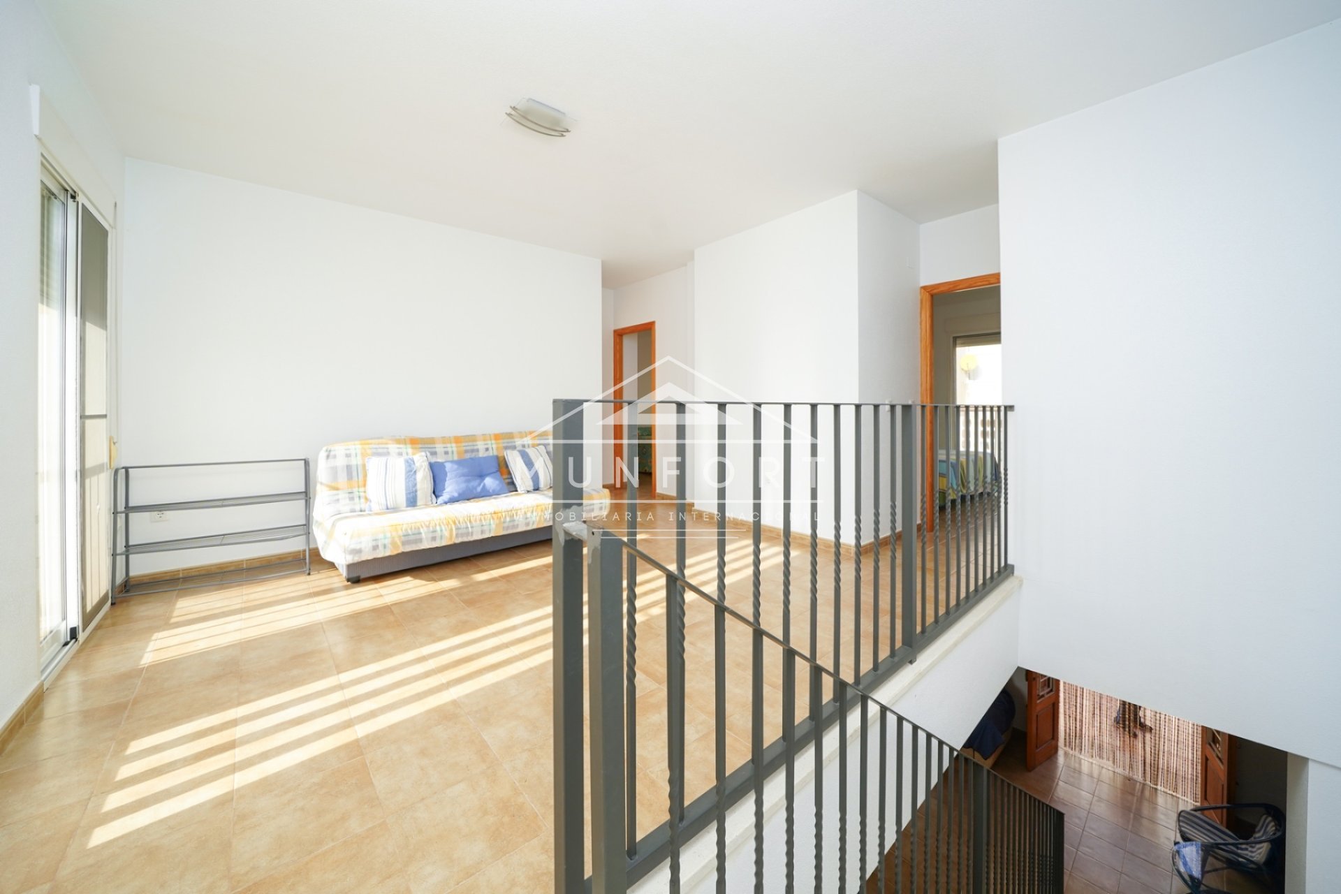 Wiederverkauf - Reihenhäuser -
Los Urrutias