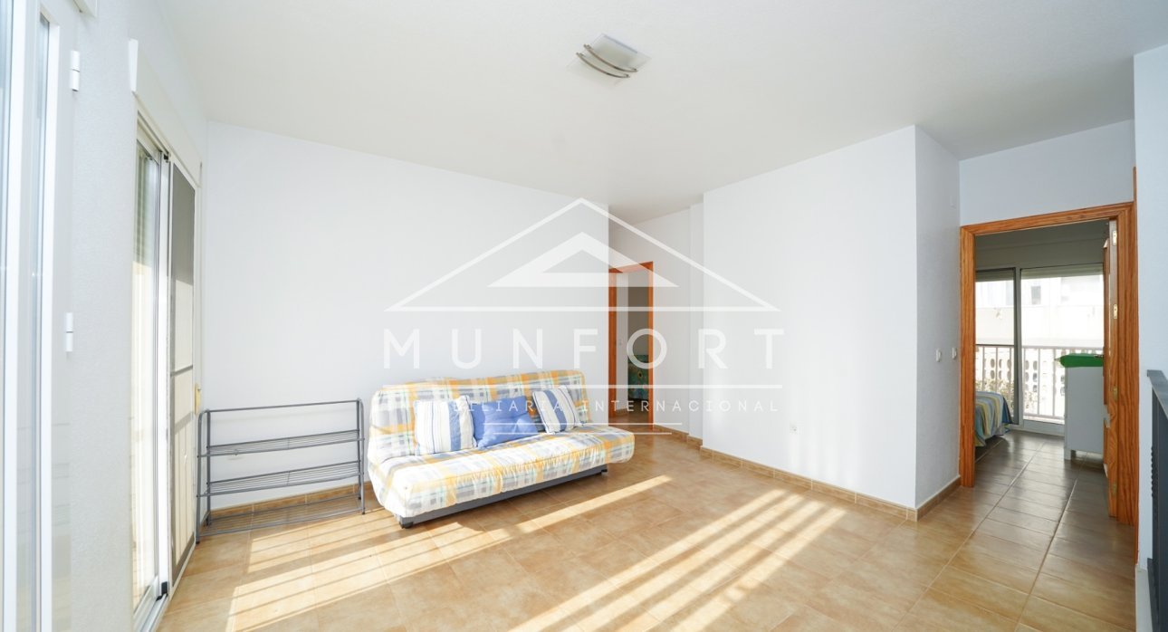 Wiederverkauf - Reihenhäuser -
Los Urrutias