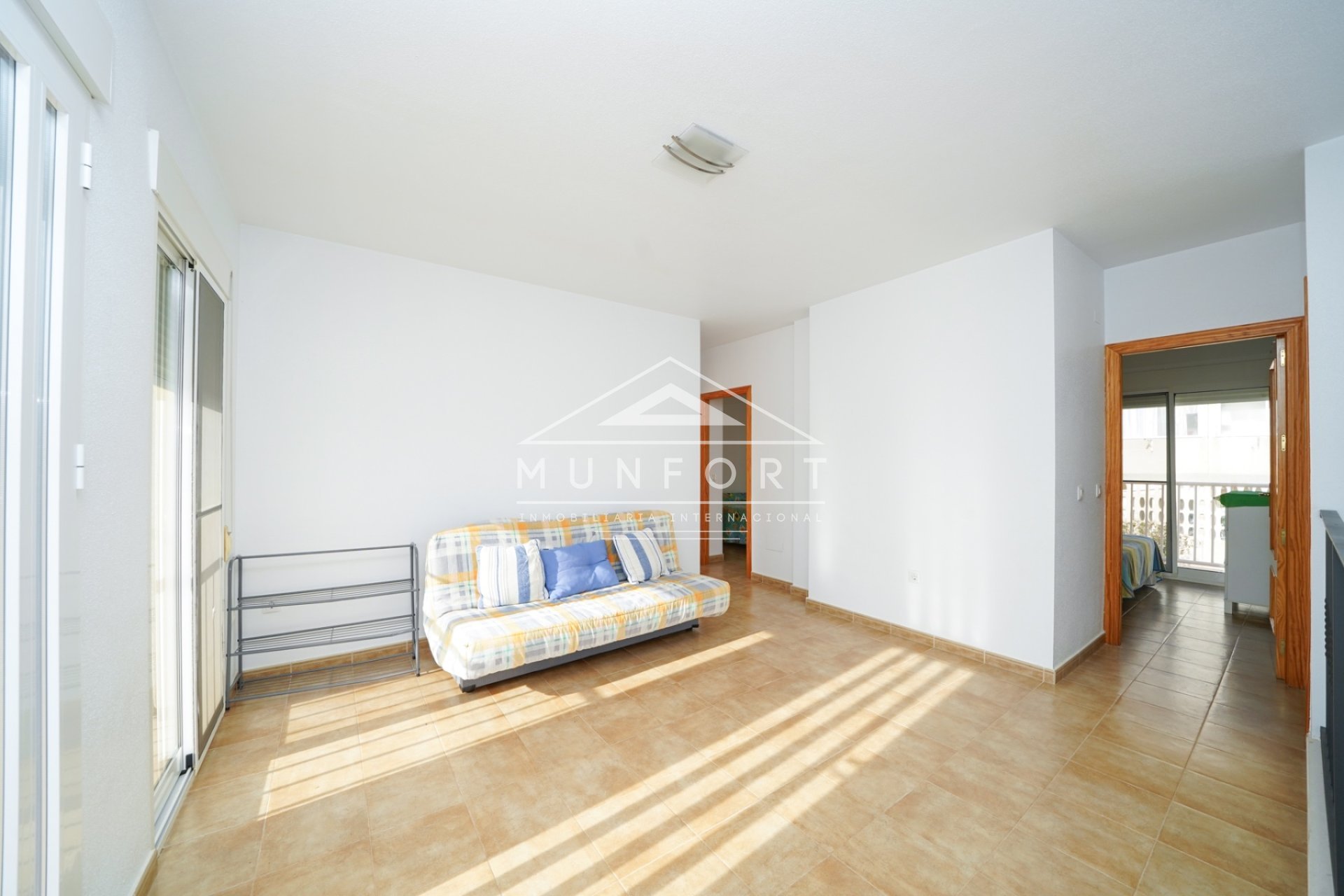 Wiederverkauf - Reihenhäuser -
Los Urrutias