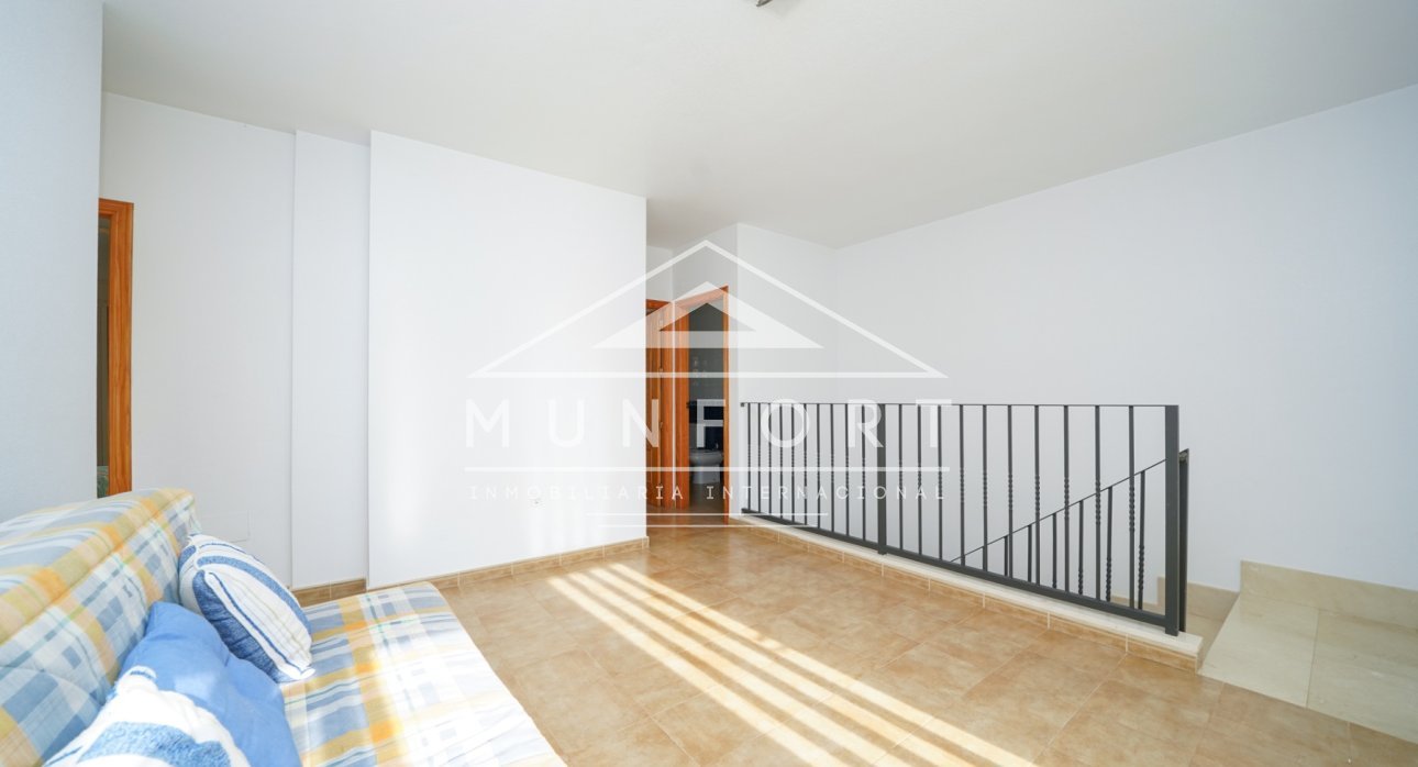 Wiederverkauf - Reihenhäuser -
Los Urrutias