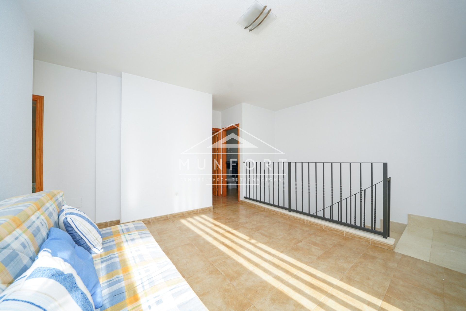 Wiederverkauf - Reihenhäuser -
Los Urrutias