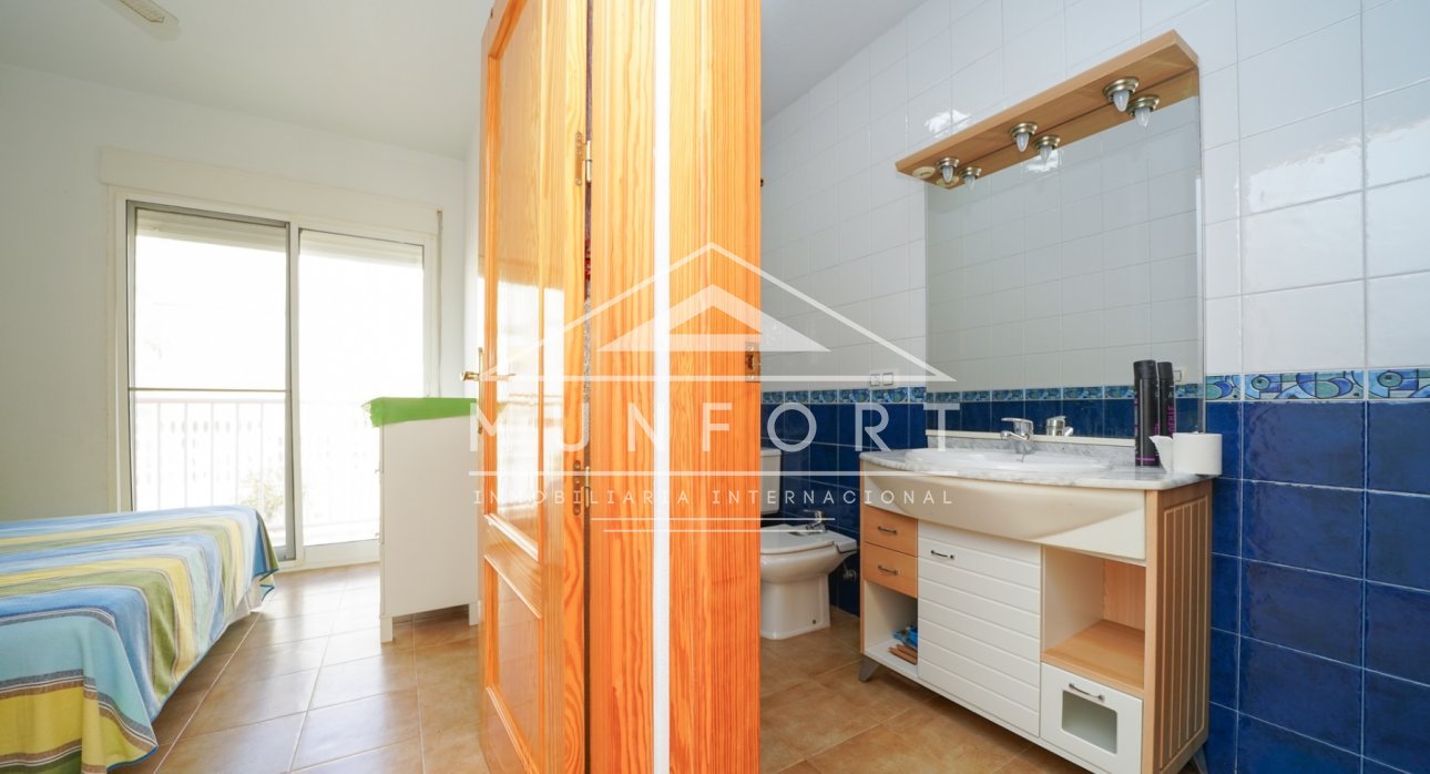 Wiederverkauf - Reihenhäuser -
Los Urrutias