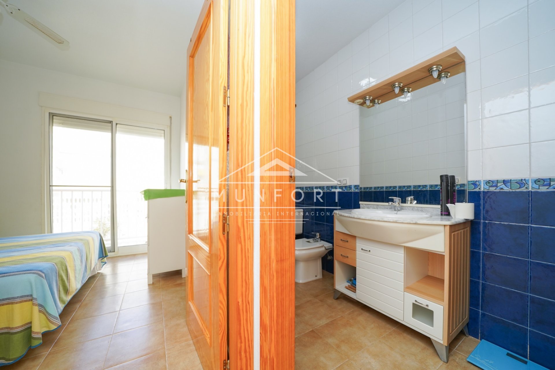 Wiederverkauf - Reihenhäuser -
Los Urrutias